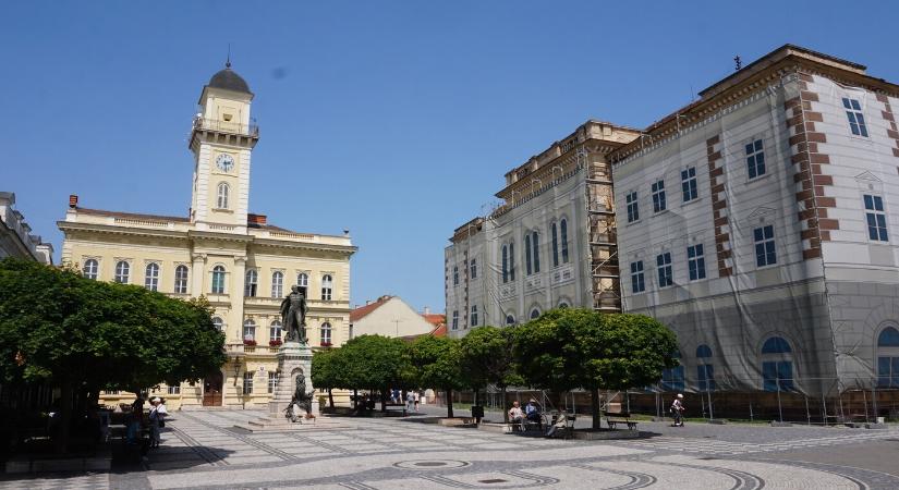 Kemény kompromisszumok kellettek Komárom 2026-os költségvetéséhez