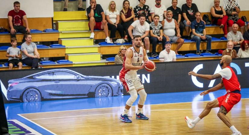 Nehéz meccs előtt az Olaj: a bajnokság két legjobb formában lévő csapata találkozik