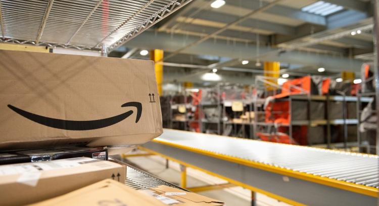 Gépi tanulás optimalizálja az e-kereskedelmi csomagolást