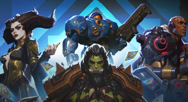 Kemény BlizzConra készül a Blizzard, visszahozza még a Warcraft 3 versenyeket is