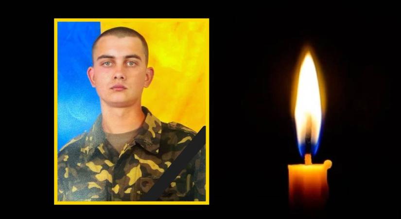 Újabb veszteség: gorondi katona esett el a harcokban