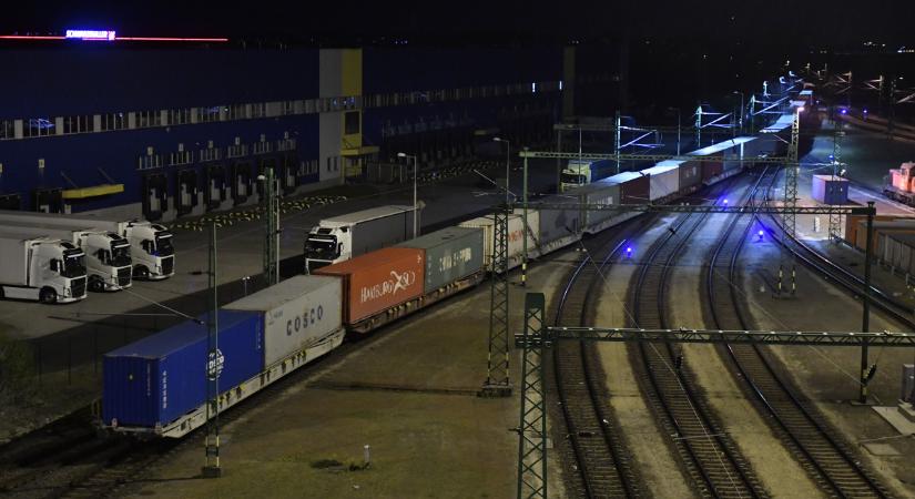 Hiányzó jóváhagyáson akadt el a GYSEV Cargo felvásárlás