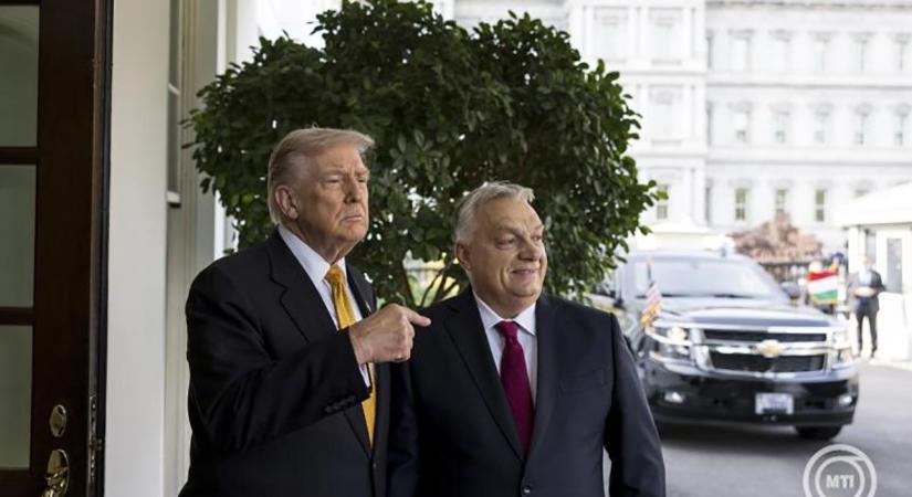 Orbán Viktor: a budapesti találkozó napirenden van