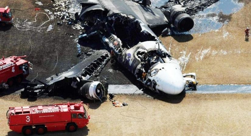 Meglepő döntés: a UPS és a FedEx leszállította az MD-11-es repülőgép flottáját a halálos baleset után