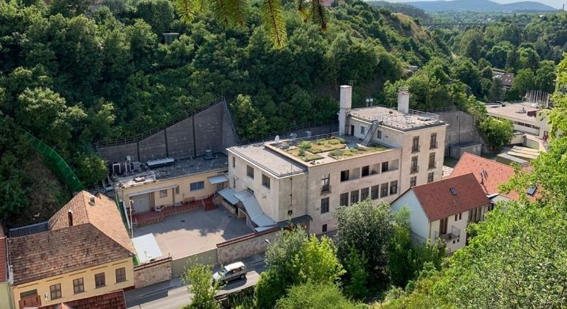 Veszprém titkos erődje: itt őrizték a magyar királyok legféltettebb kincseit