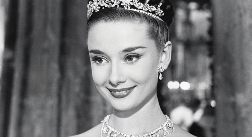 Kvíz: Felismered képekről a régi korok legnagyobb díváit?