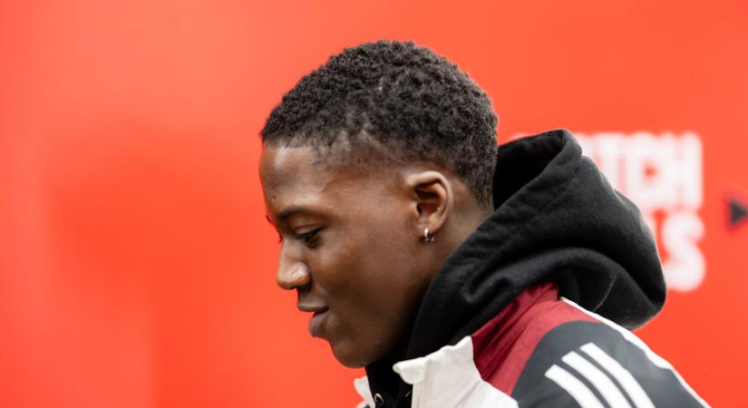 A Napoli újabb United játékosra vetette ki a hálóját