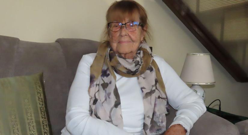 Ismerje meg a vasdiplomás, kónyi születésű orvost, a kollégiumot öt szovjet tank vette célba 1956-ban