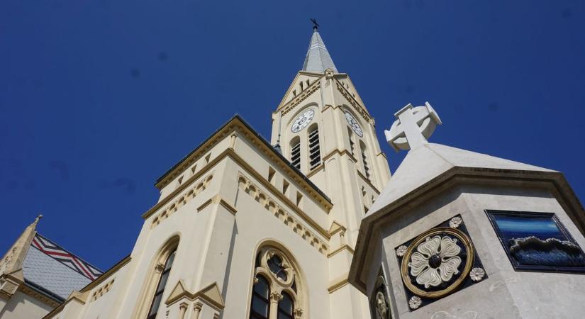 Őket iktatják be evangélikus lelkésznek