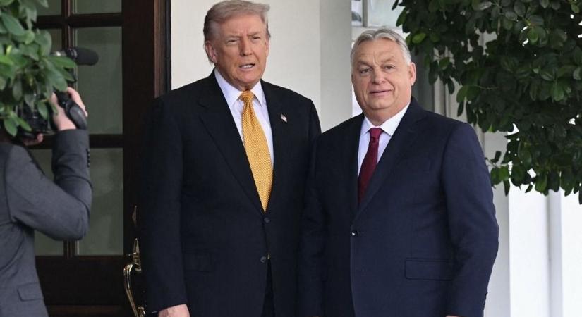 Orbán-Trump találkozó: történelmi megállapodás született - Így látják a vasi választókerületi elnökök