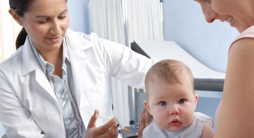 Egy régi betegség újra kopogtat – zalaegerszegi gyermekorvos figyelmeztet