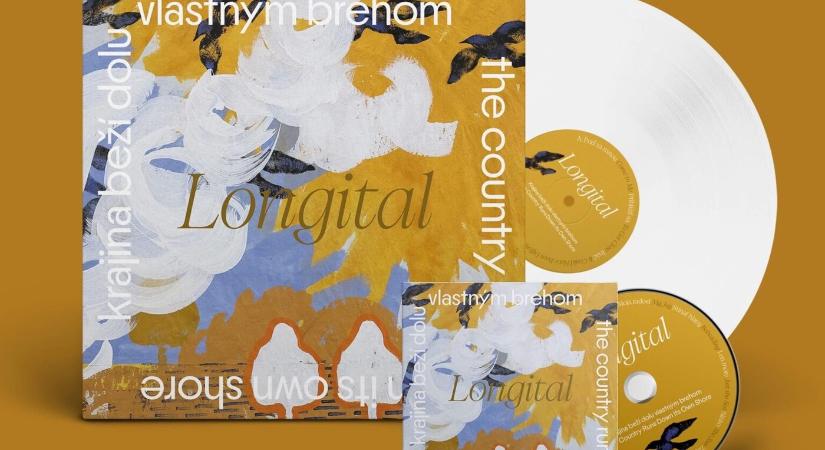 A minimalizmus harmóniája – itt a Longital új albuma