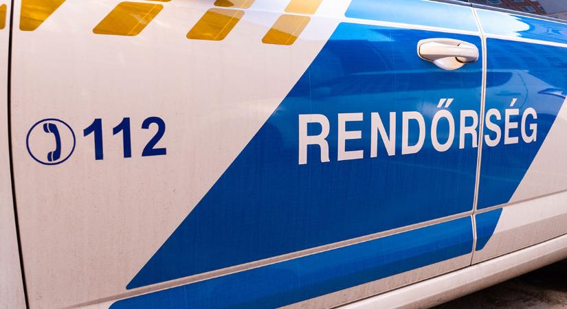 Késsel fenyegetőzött egy férfi egy óvodában, közel hatvan gyereket kellett kimenekíteni