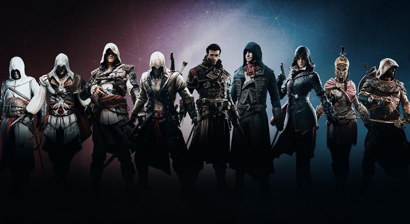 A Halálos iramban véget ér egyszer, de az Assassin's Creed örökké tarthat