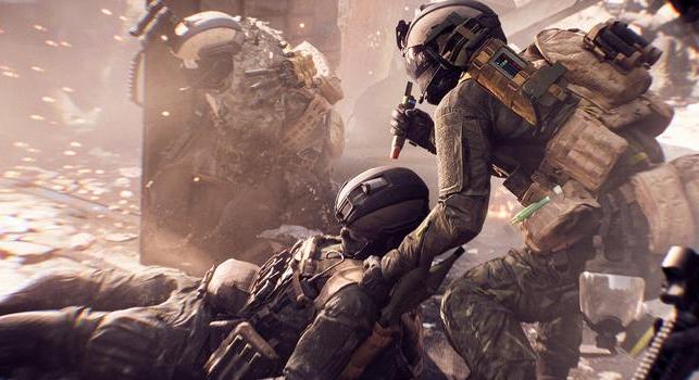 A Battlefield 6 botjai miatt háborog a közösség, erre a DICE megmondta a frankót