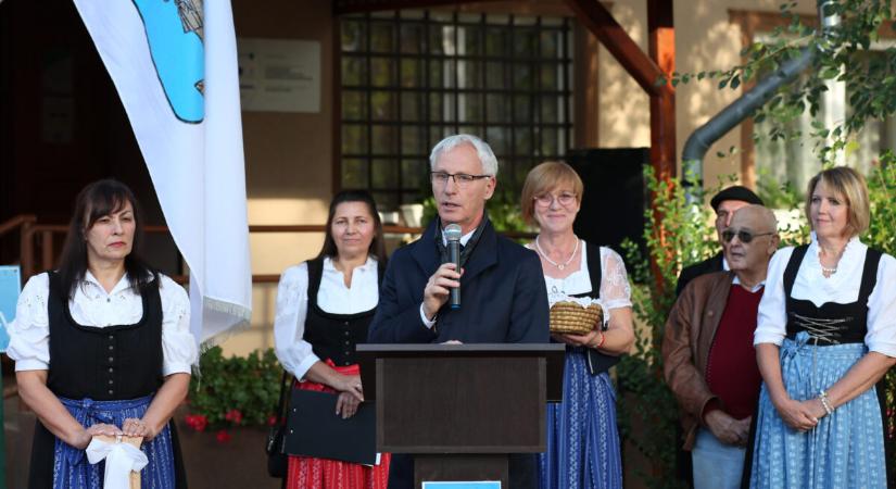 Pályázat a magyarországi németek elhurcolásának emlékévére