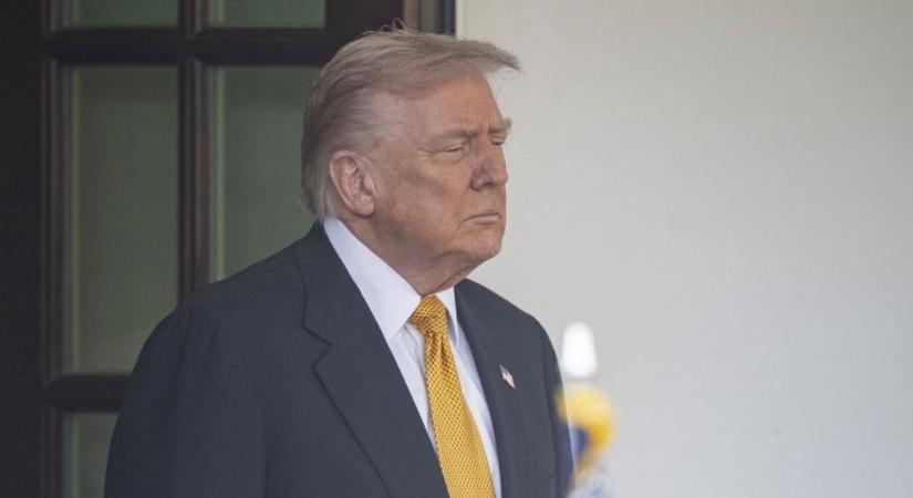 Trump: „Teljes szégyen, hogy a G20-at Dél-Afrikában tartják” – az USA bojkottálja a csúcsot