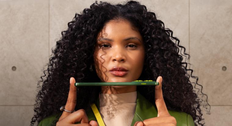 Motorola Edge 70 teszt – féláron tiéd lehet az androidos iPhone Air