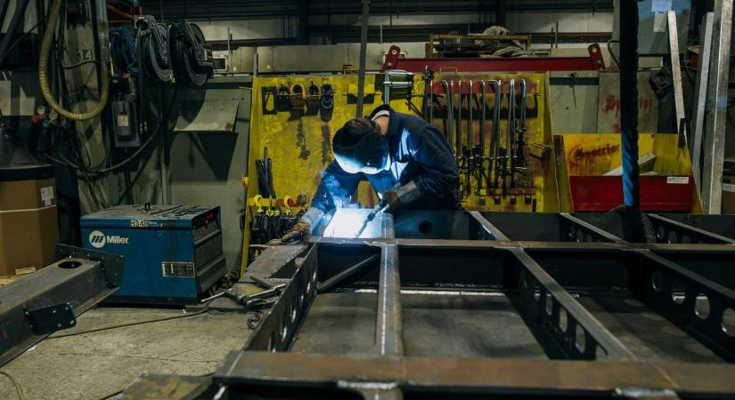 Közölték a legfrissebb adatokat, ebben az EU élmezőnyéhez tartozik Magyarország