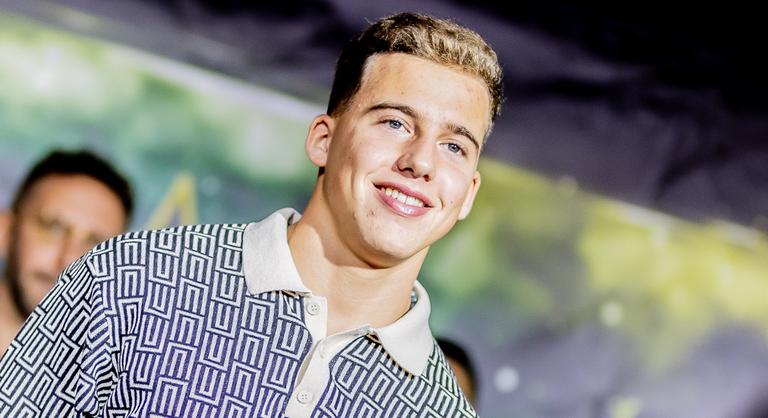 Rubint Réka: Norbika legalább tudja, hogyan kell megtartani egy fegyvert