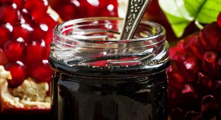 Különleges gránátalmalekvár: ezzel lepd meg a szeretteidet