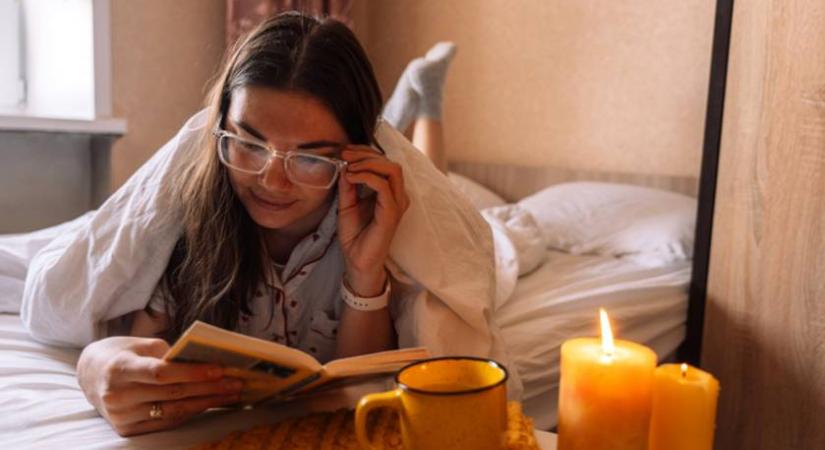 Múltjával szembenézve talál békére - Könyvajánló az őszi hangulathoz