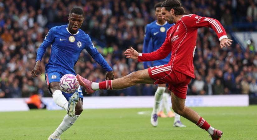 Szoboszlai Dominik: Mindenki láthatta a Real elleni meccset