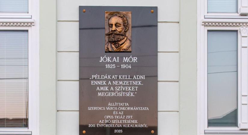 A legmagyarabb író Tokaj-hegyalja kapujában, na de mi köze a Tigázhoz?