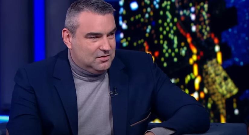 Ifj. Lomnici Zoltán: Ki kell derülnie, ki rendelte, ki működtette az applikációt