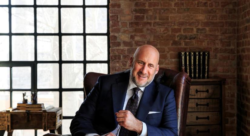 Nagy Márton a 4iG vezérével közösen tárgyalt amerikai hadiipari cégekkel