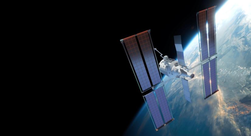 Hazánk is beszállna egy űrállomás megépítésébe