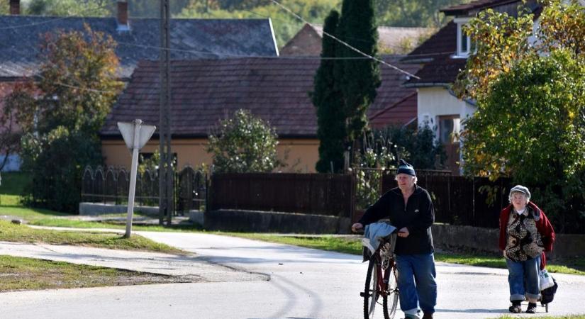 Legszebb nevű települések versenye: öt somogyi az élmezőnyben