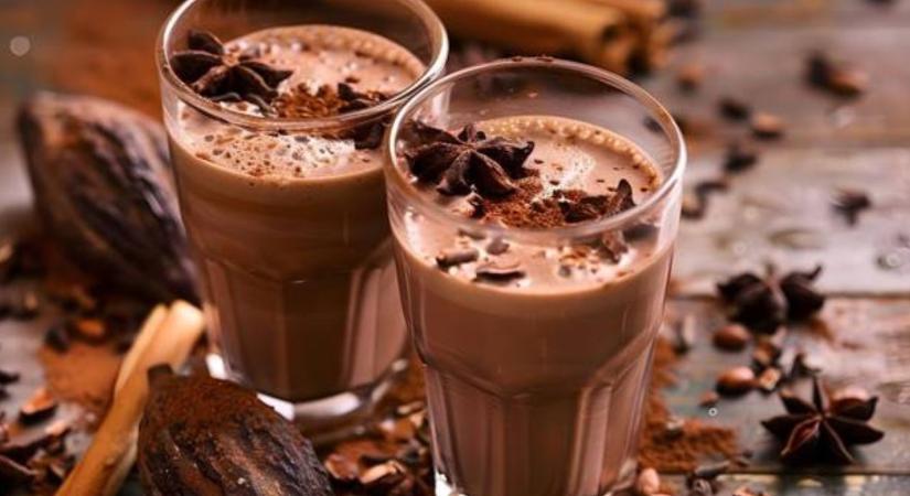 Meglepő felfedezés: egy ital csökkentheti az ülés okozta érrendszeri károkat