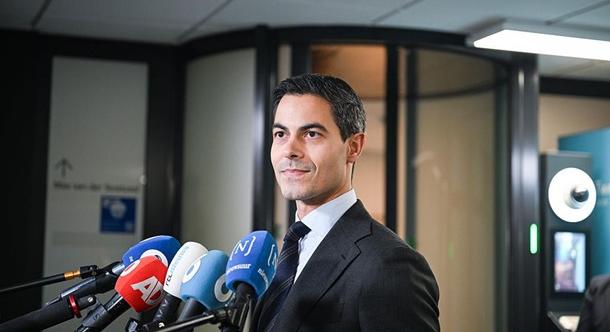 Holland választások: a liberális D66-ot hivatalosan is győztesnek nyilvánították