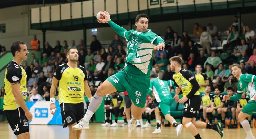 Veretlen együttessel mérkőzik meg az ETO University