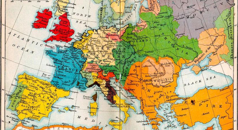 Rendkívül botrányos dolog derült ki Trianonról, idehaza senki nem tudott eddig erről