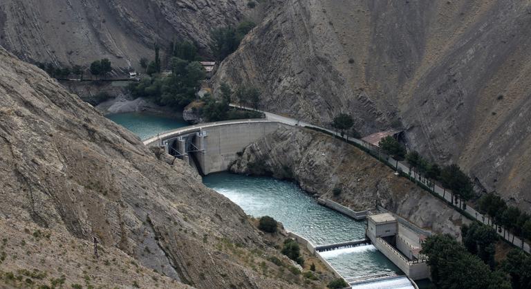 Súlyos vízválság miatt evakuálhatják egy tízmilliós nagyváros lakosságát