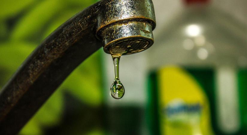 Kiüríthetik az iráni fővárost, olyan durva a vízhiány