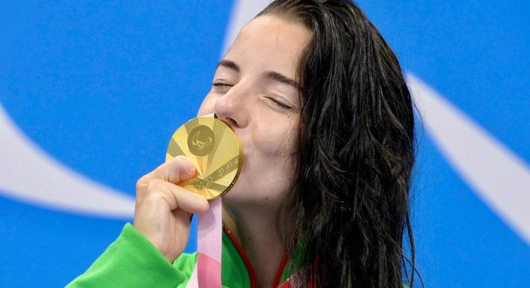 Film készült az elmúlt évtized egyik legmeghatározóbb magyar paralimpiai bajnokáról