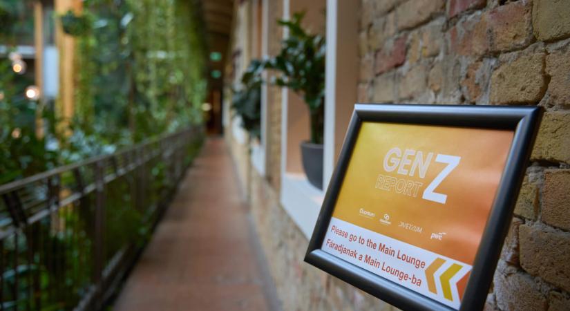 MEGLEPŐ EREDMÉNYEK A Z GENERÁCIÓ MUNKAHELYI SZOKÁSAIRÓL