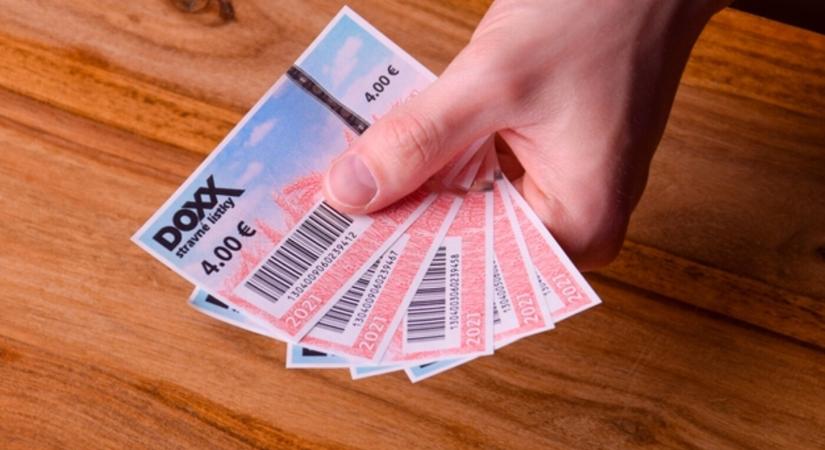 Változik az ebédjegyek értéke decembertől