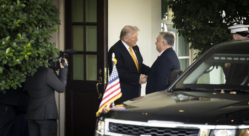 Hétezer milliárd forintba kerülhet Orbán Viktor washingtoni alkuja