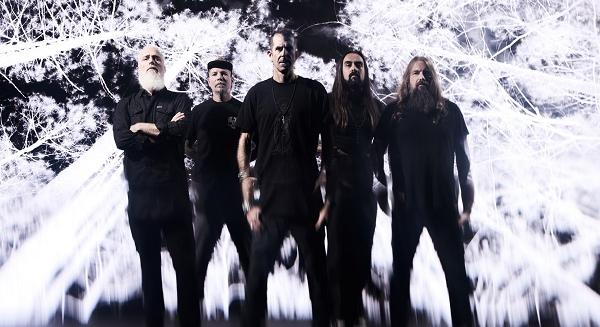 Hivatalos koncertvideót kapott a Lamb of God új dala, a 'Sepsis'
