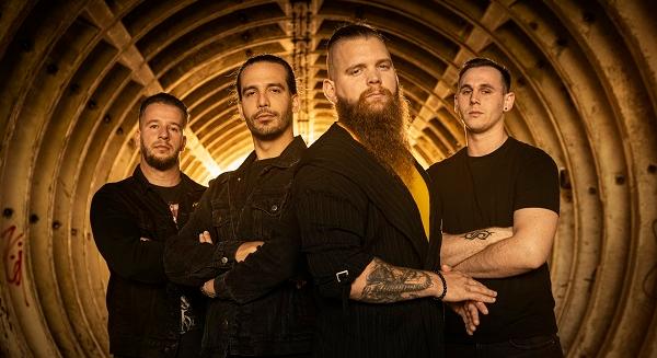 Új irányba indul a Mhorai – megérkezett a „Saviour” című kislemez