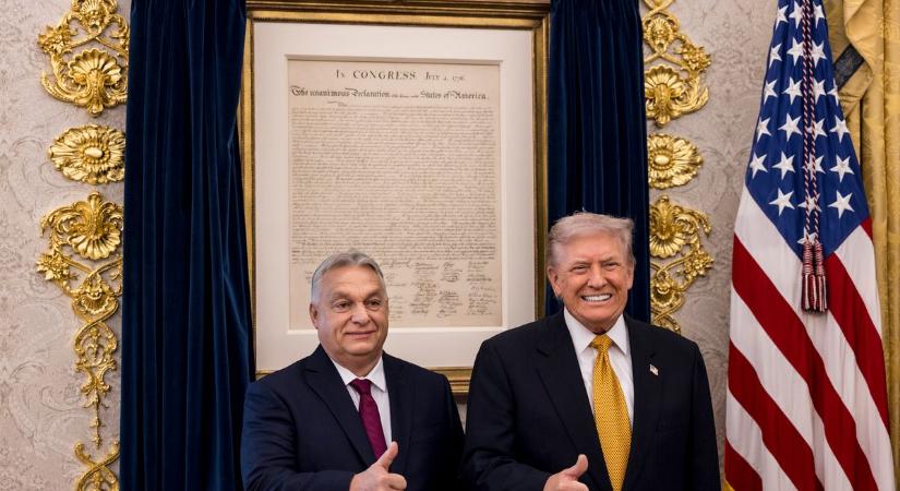 Súlyos katasztrófától menekült meg Magyarország – történelmi megállapodást kötött Orbán Viktor (VIDEÓK)