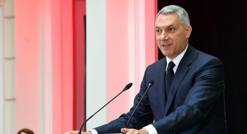 Lázár János: Úgy megyünk haza, hogy minden magyar embernek tudtunk segíteni - Videó