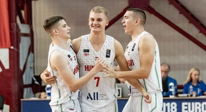 Pécsen folytatja pályafutását a fiatal center