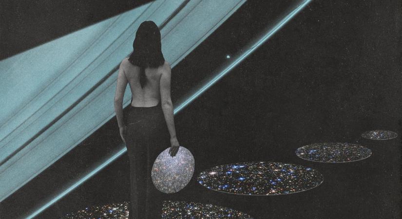 Mit tanít neked a Szaturnusz? A karma bolygója most felfedi életed leckéit