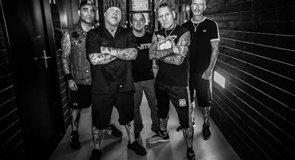 Agnostic Front: megjelent az új album és a Sunday Matinee dal klipje