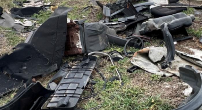 Roncstelepet csináltak egy tiszakécskei udvarból – fotók a lesújtó állapotokról